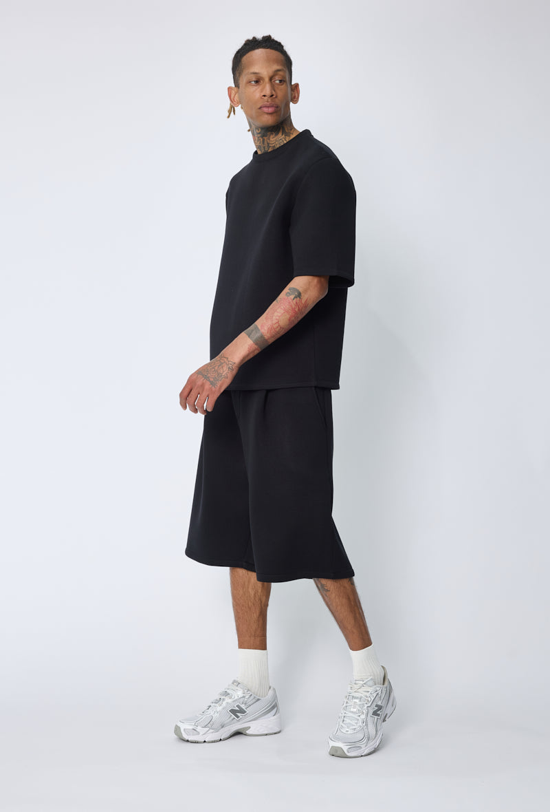 Ensemble t-shirt short sport