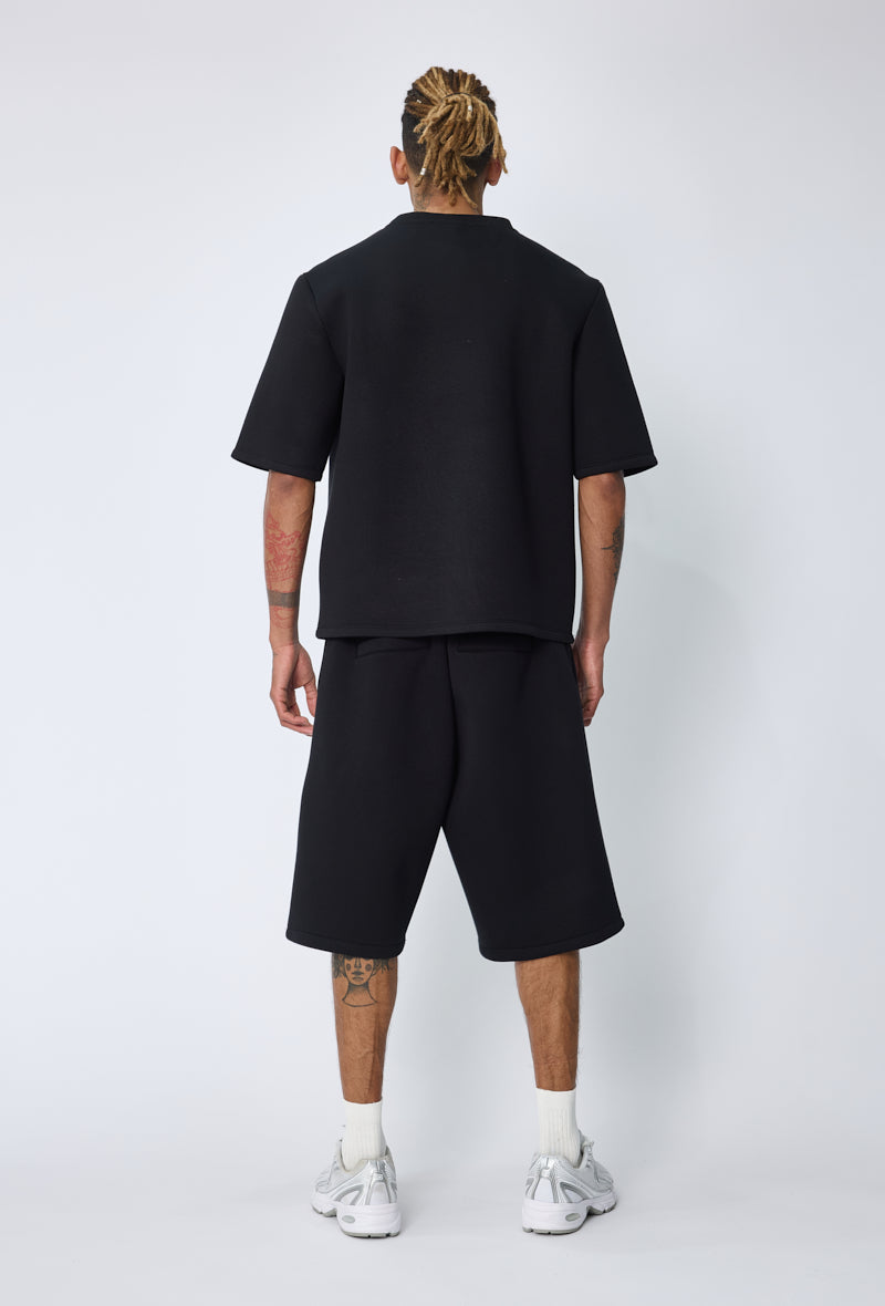 Ensemble t-shirt short sport