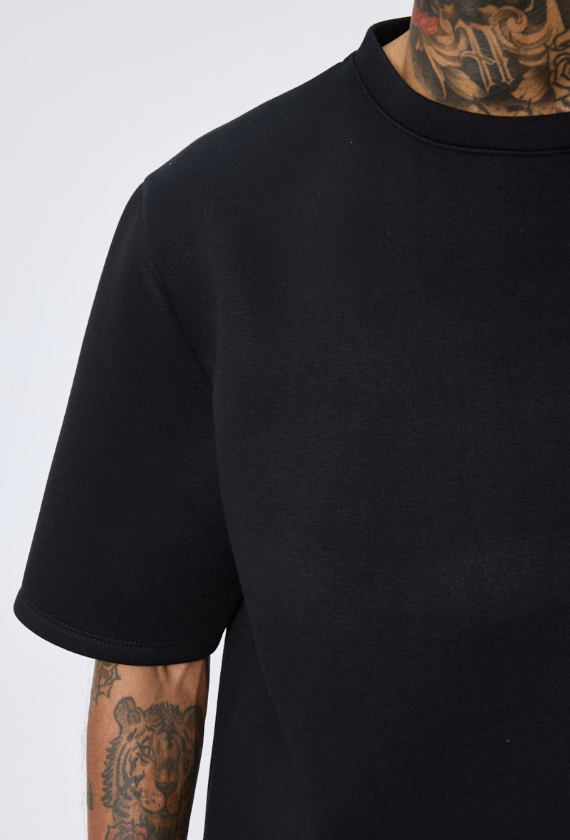 Ensemble t-shirt short sport