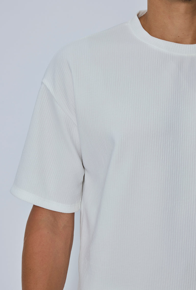 Ensemble t-shirt jogger casual