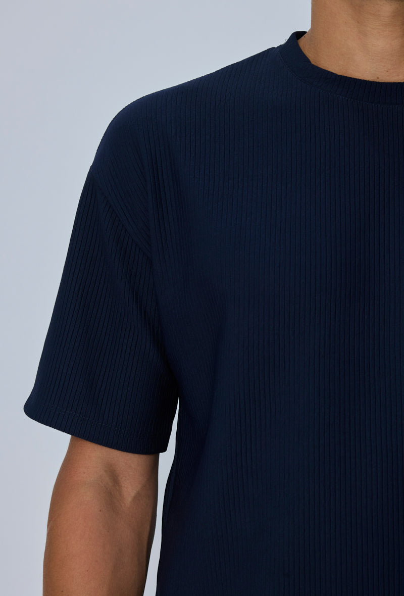 Ensemble t-shirt jogger casual
