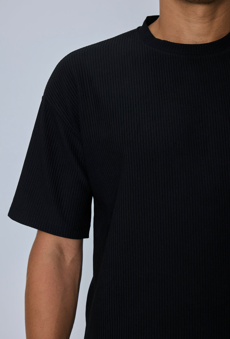 Ensemble t-shirt short casual