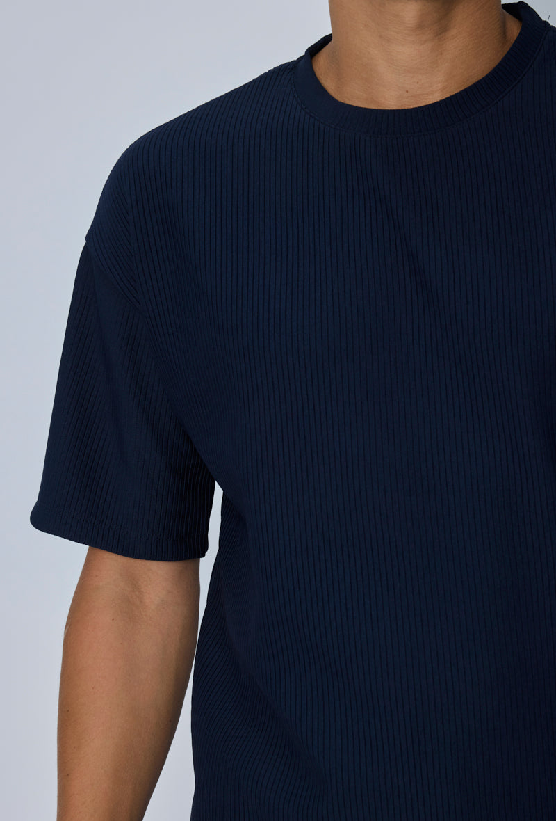 Ensemble t-shirt short casual