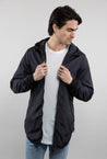 Veste oversize - Frilivin