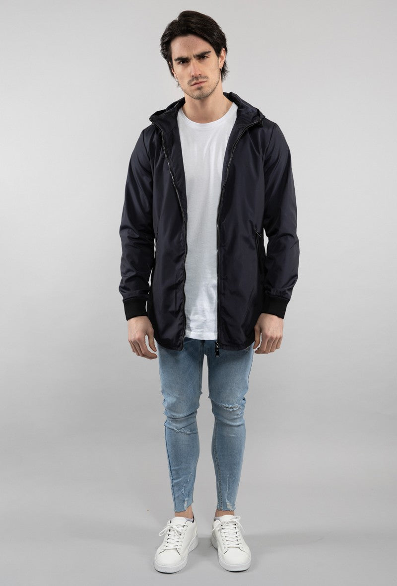 Veste oversize - Frilivin