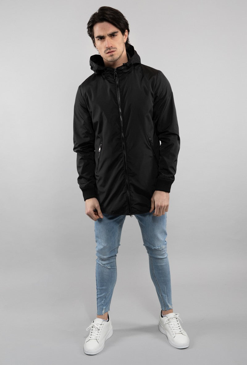 Veste oversize - Frilivin