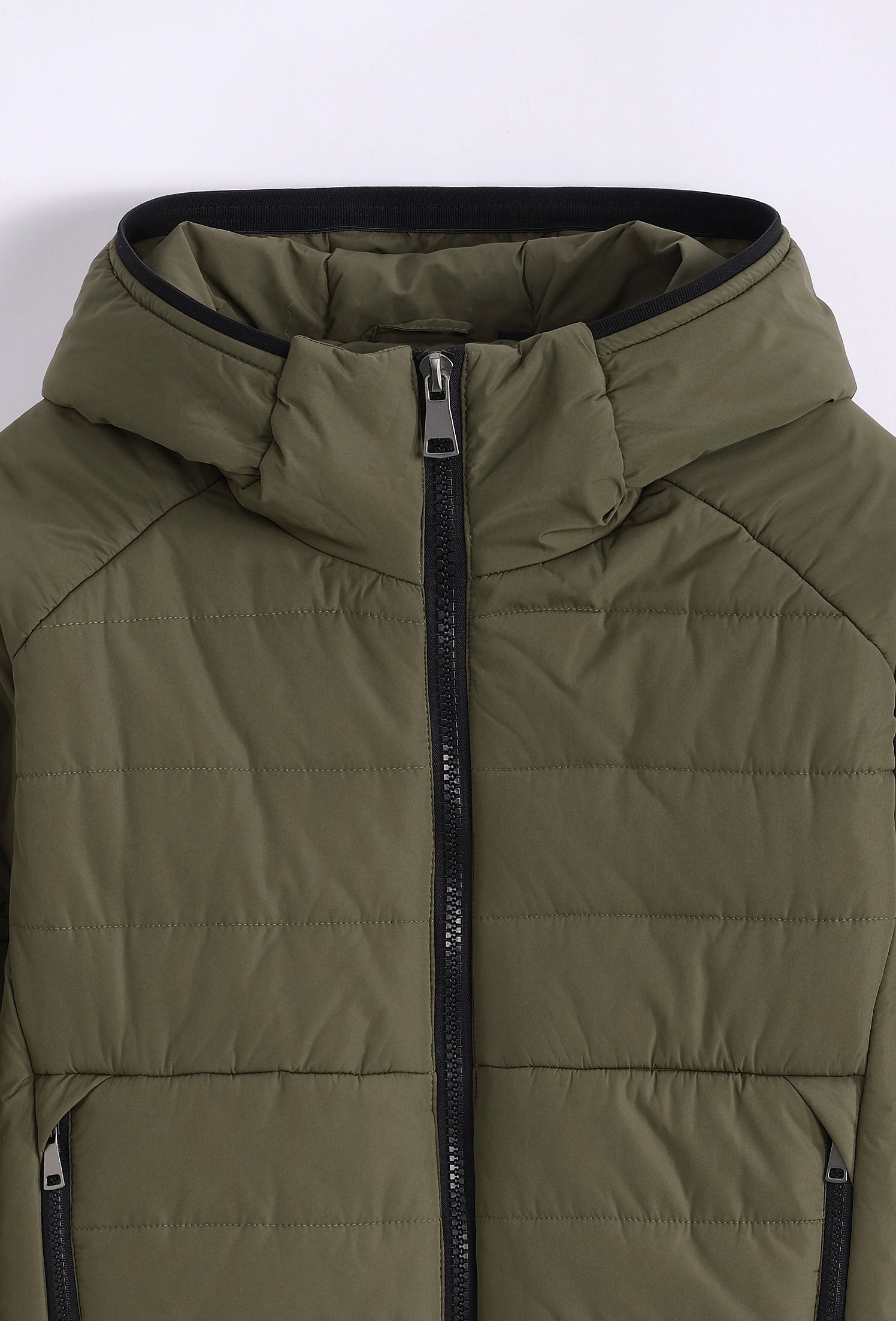 Veste uni