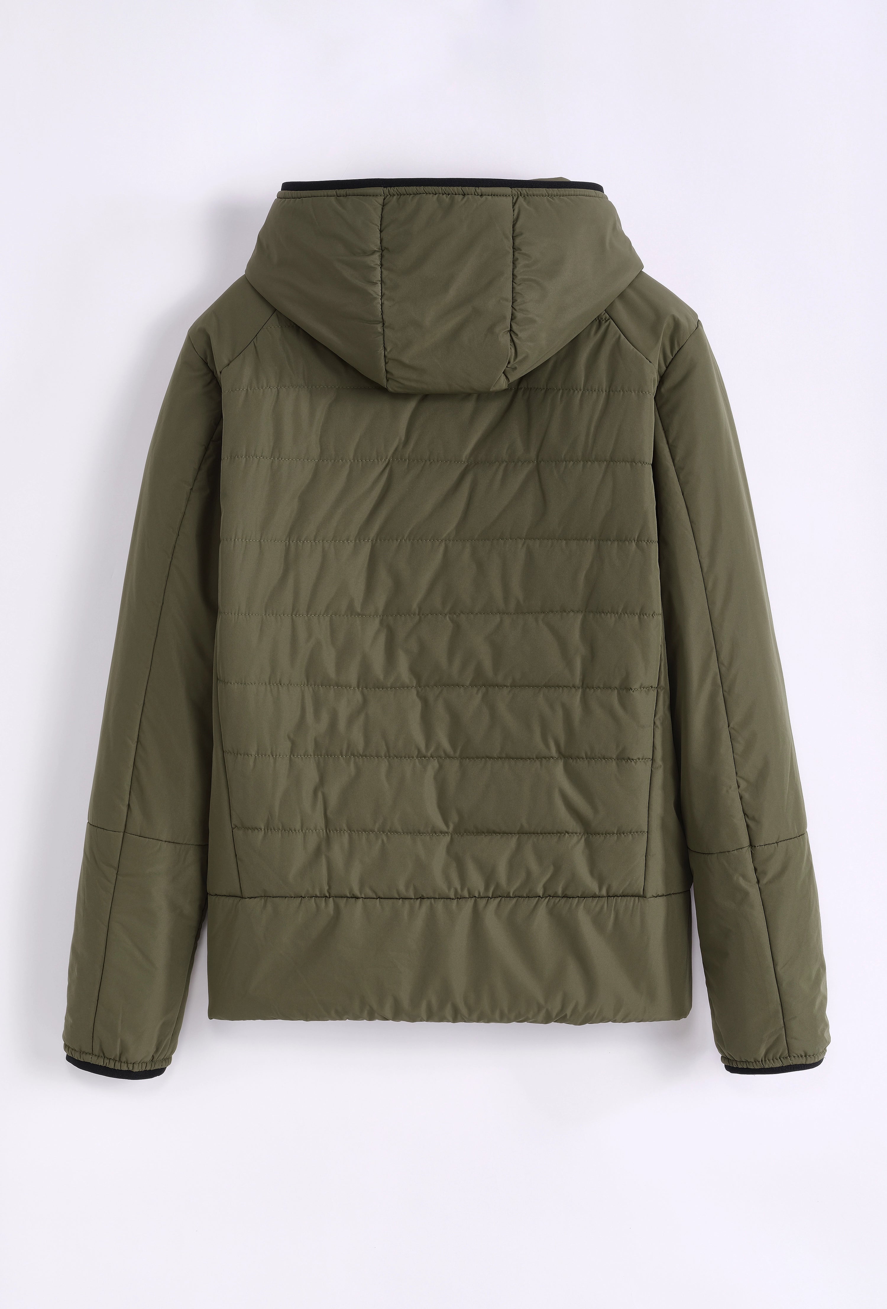 Veste uni