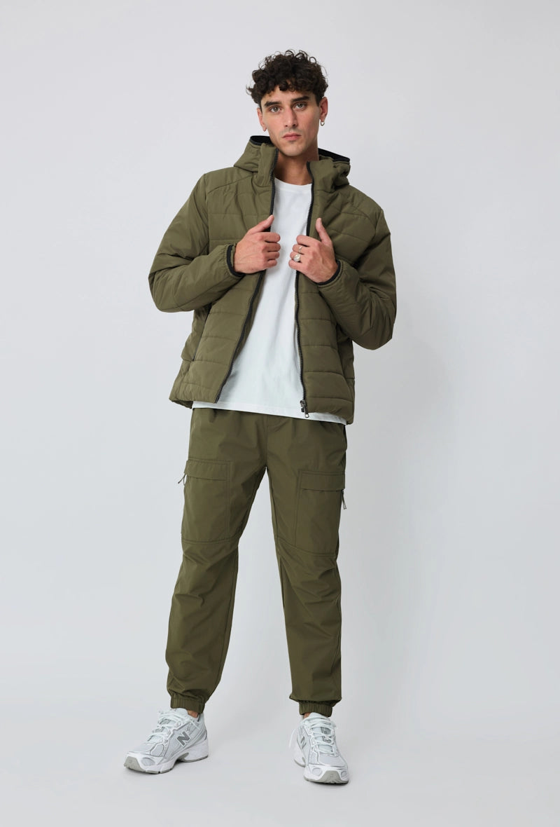 Veste uni