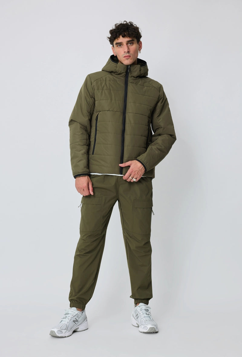 Veste uni