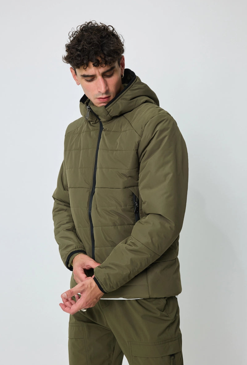 Veste uni