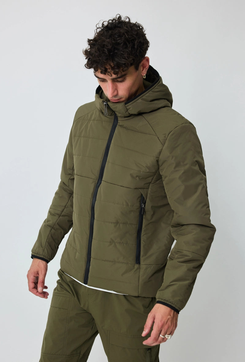 Veste uni