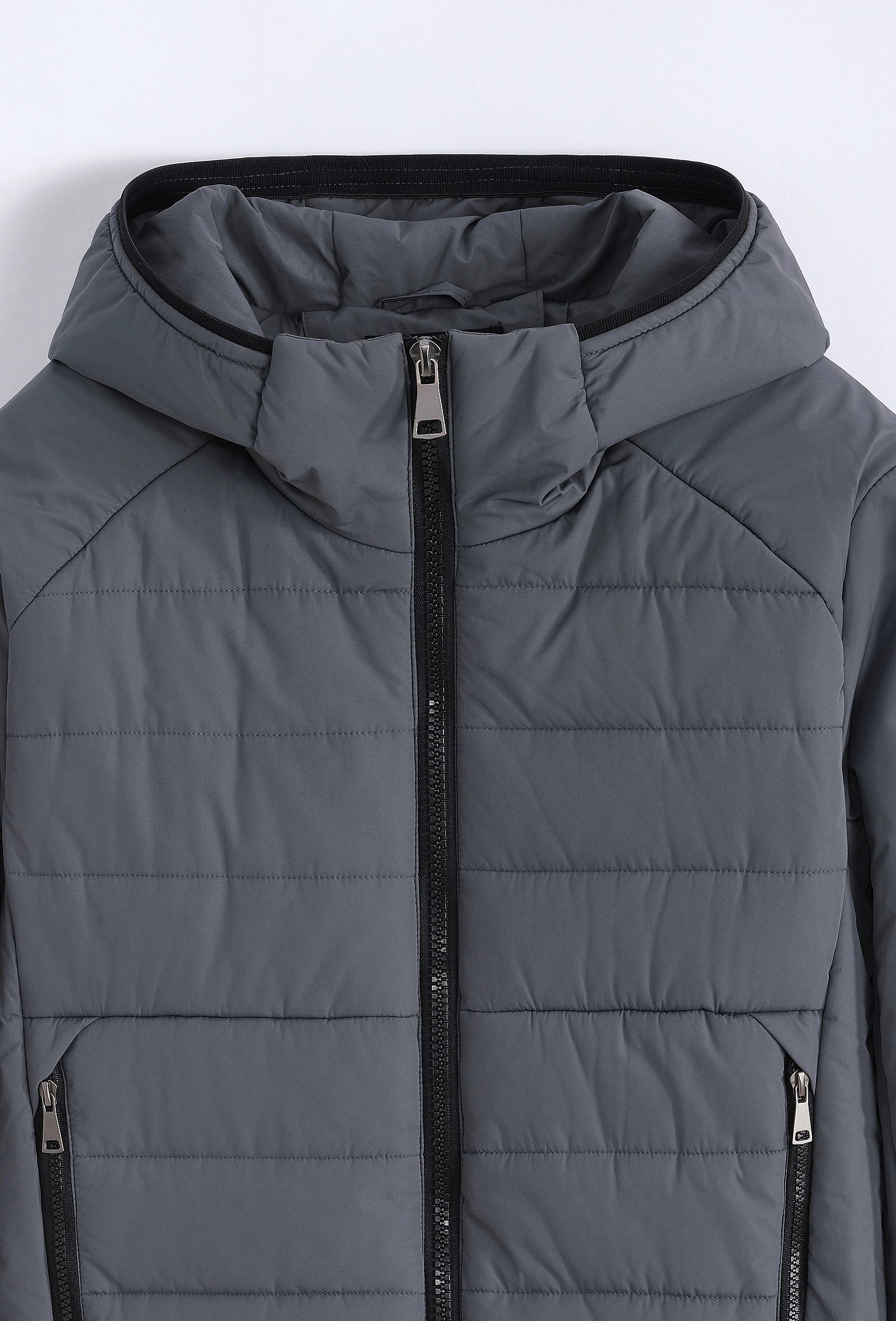 Veste uni