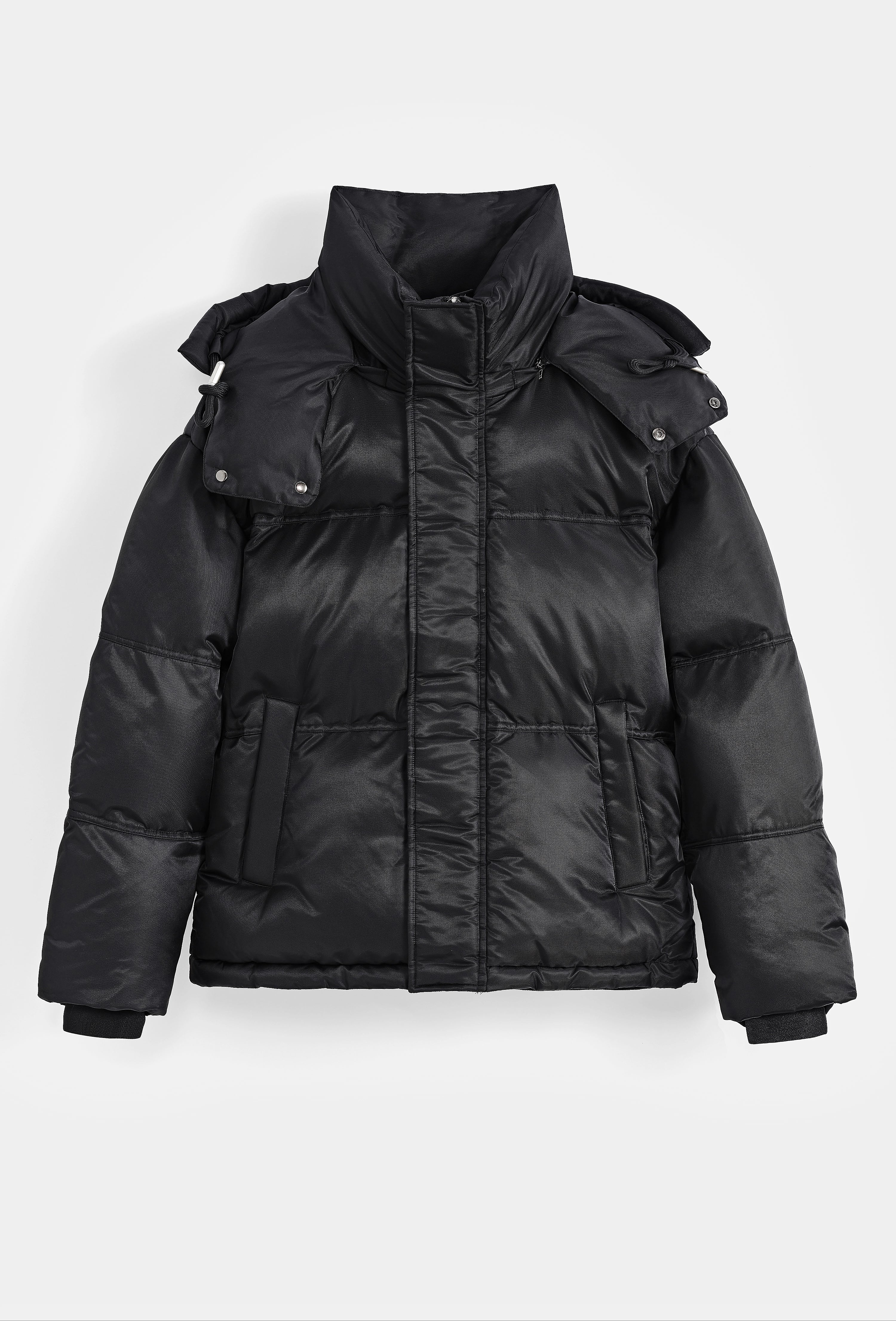 Doudoune courte homme