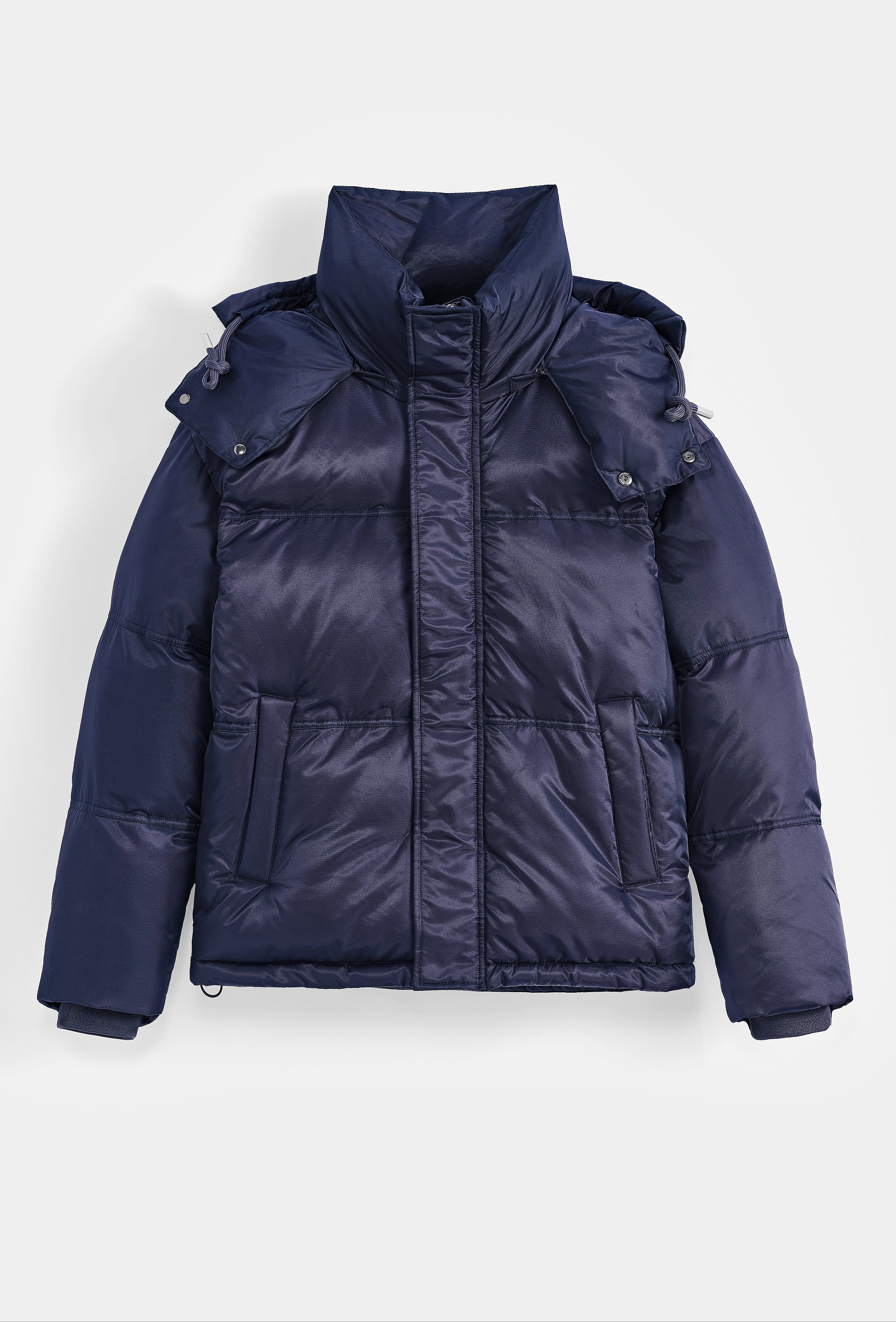 Doudoune courte homme