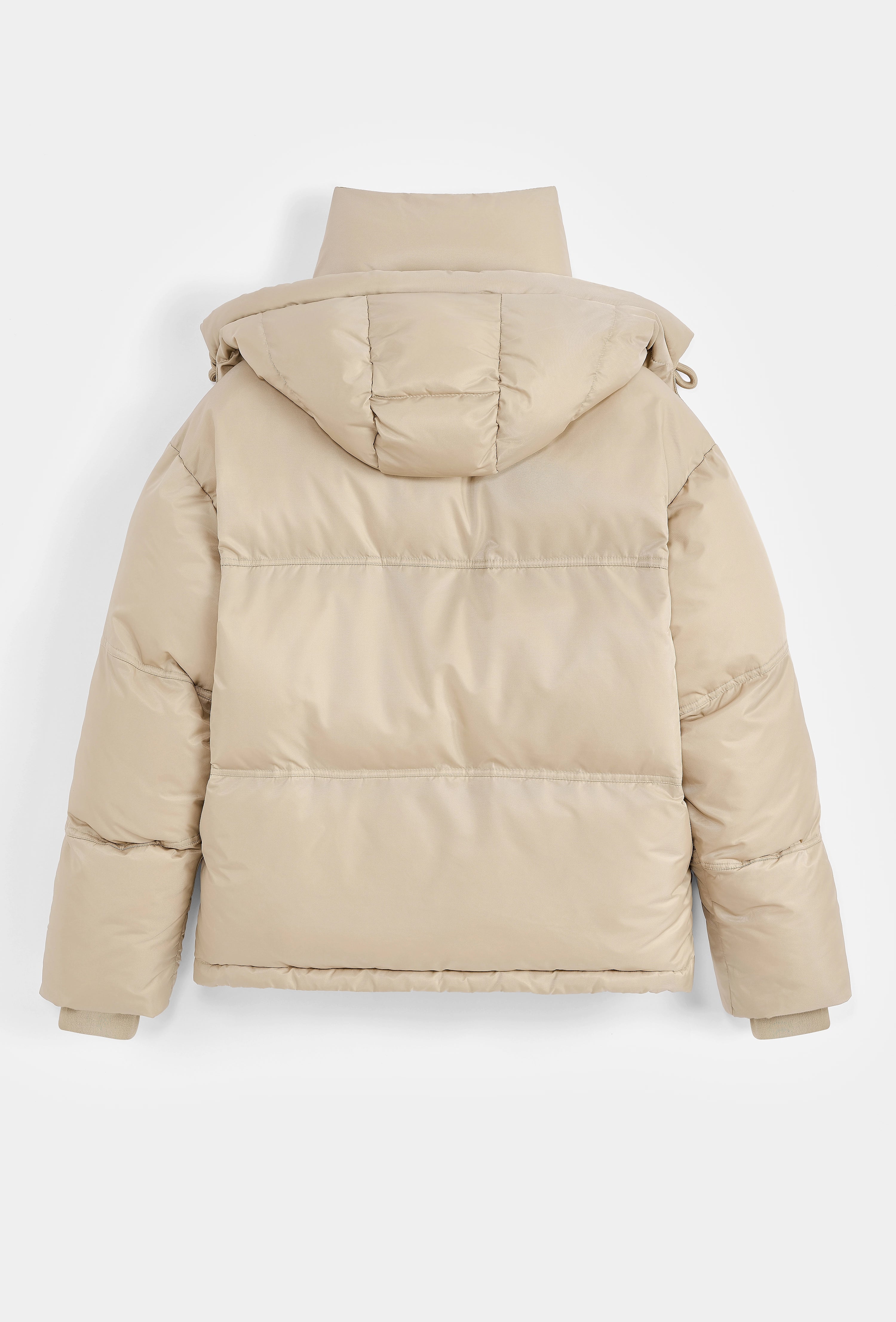 Doudoune courte homme
