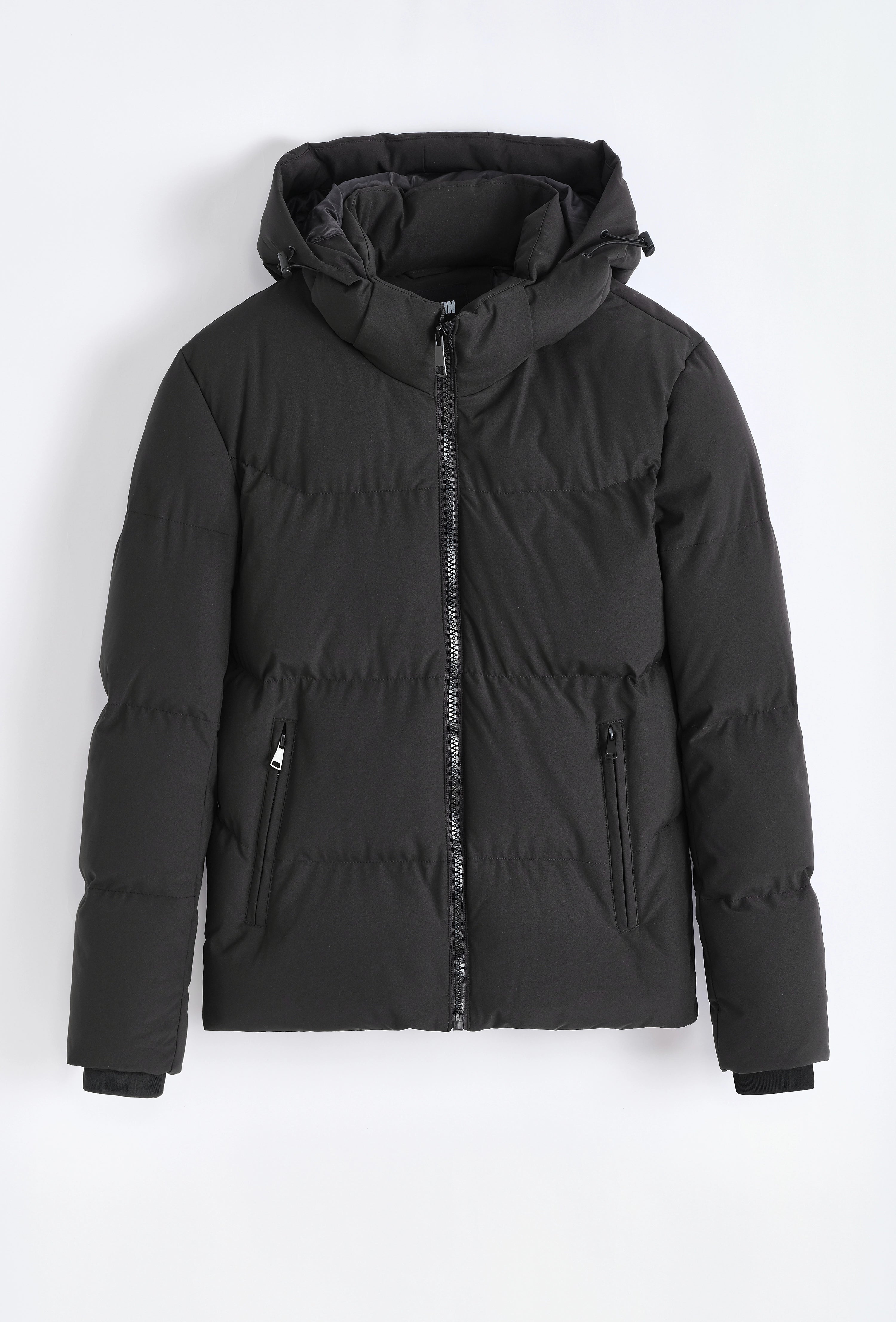 Doudoune courte homme