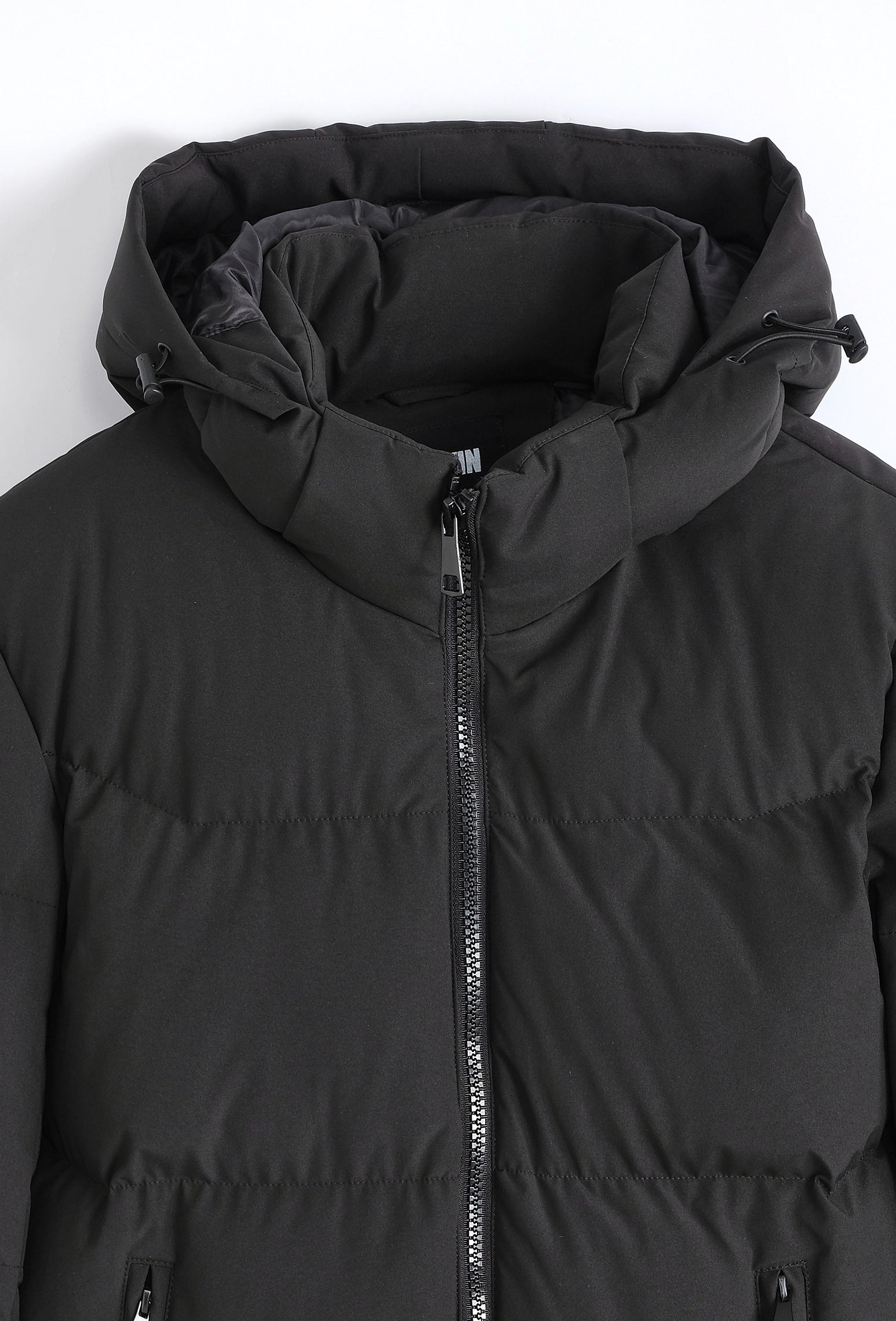 Doudoune courte homme