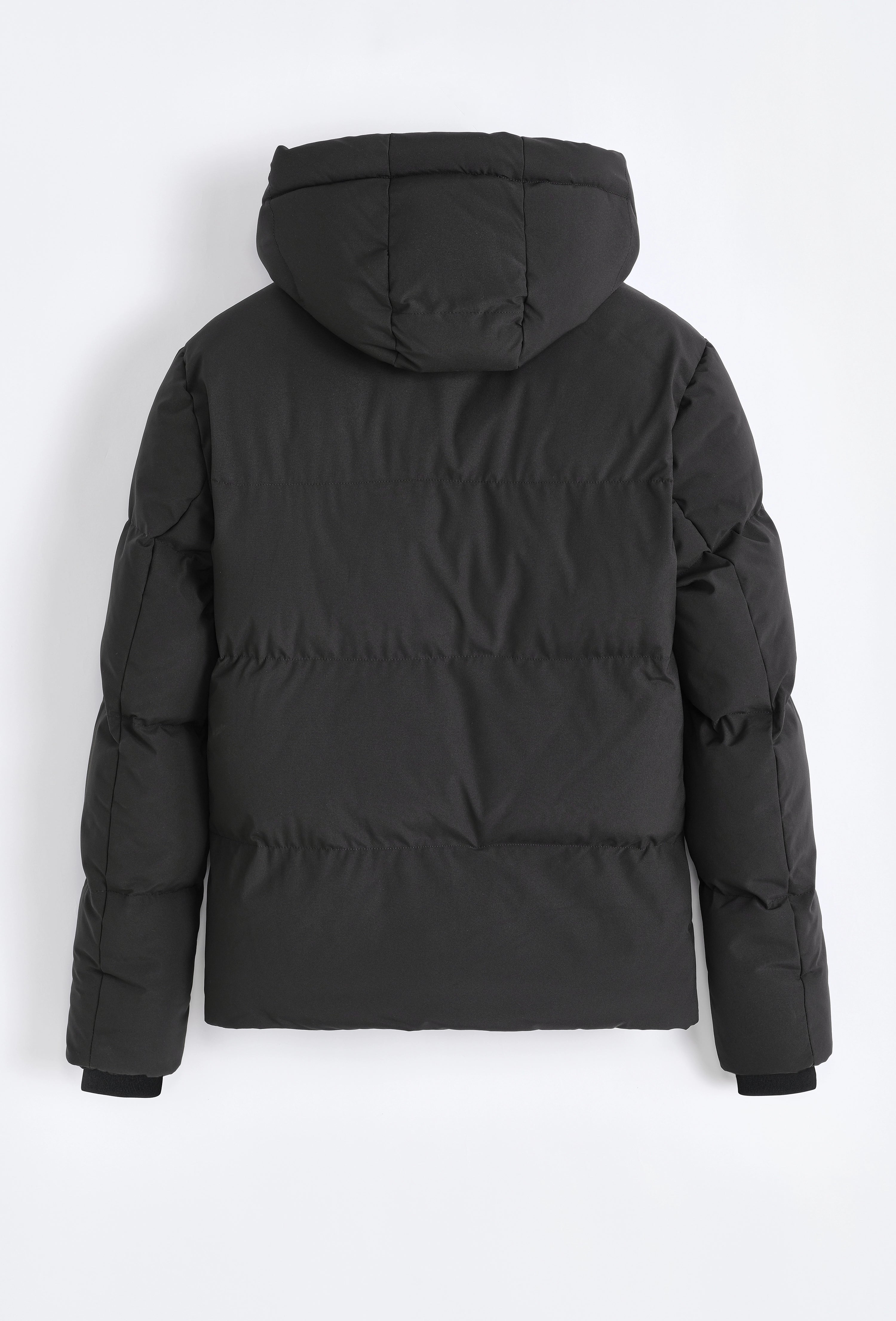 Doudoune courte homme