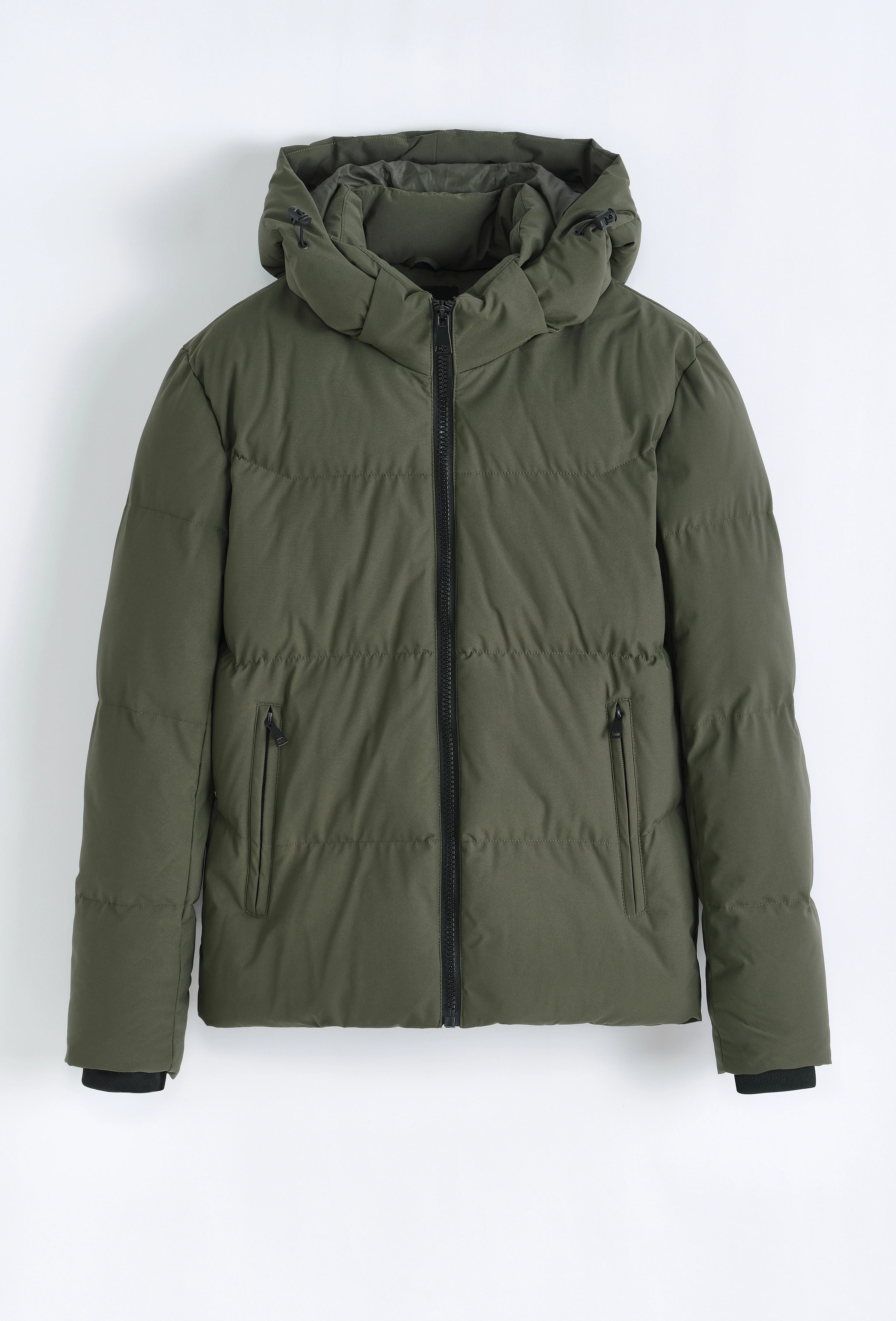 Doudoune courte homme