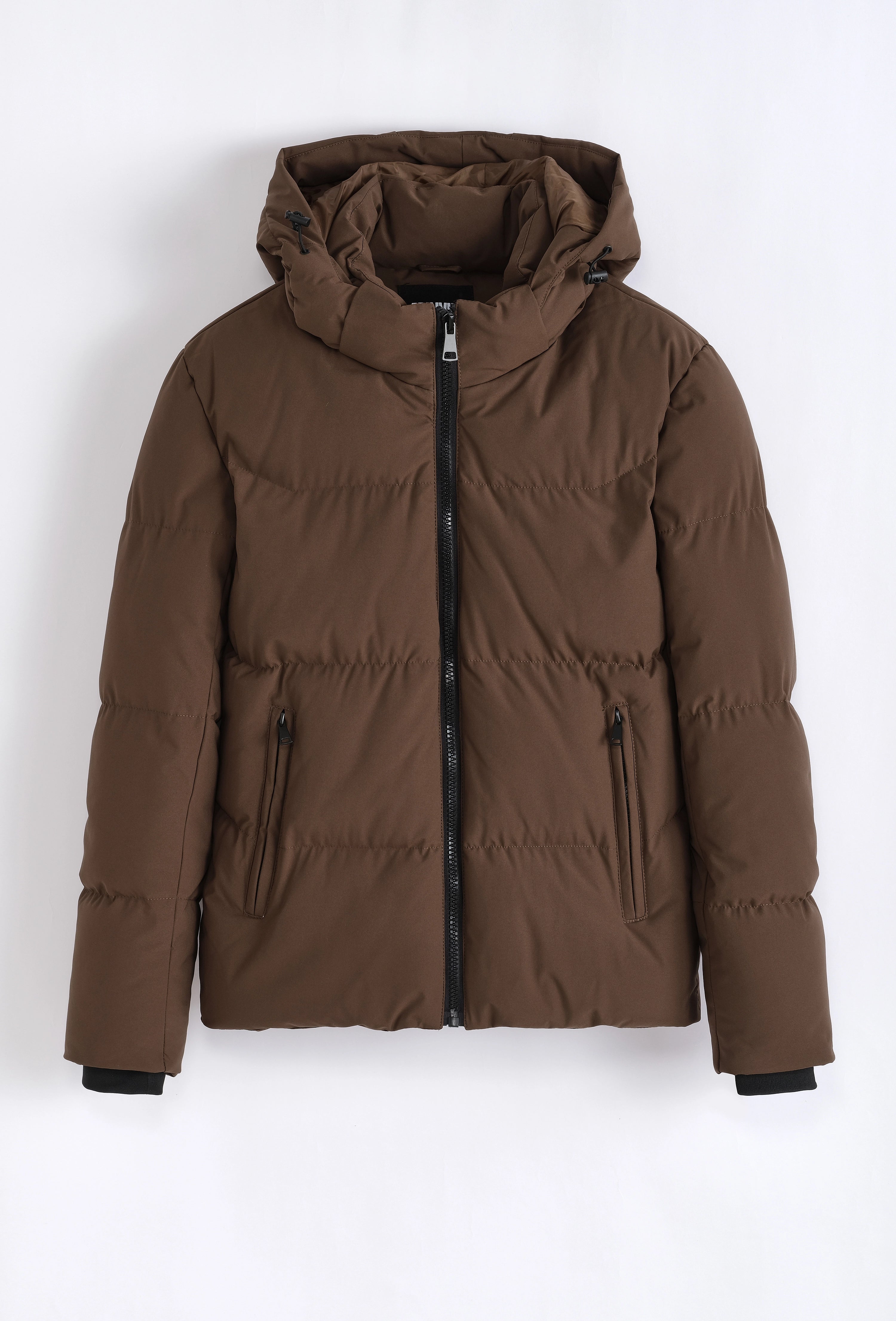 Doudoune courte homme