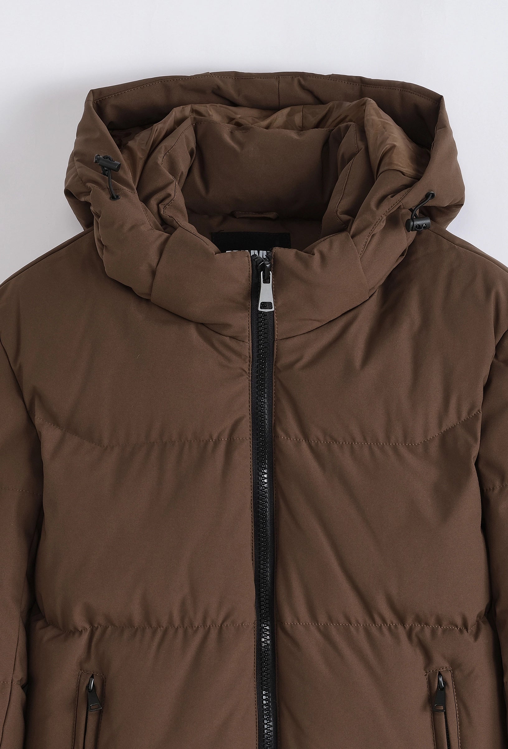 Doudoune courte homme