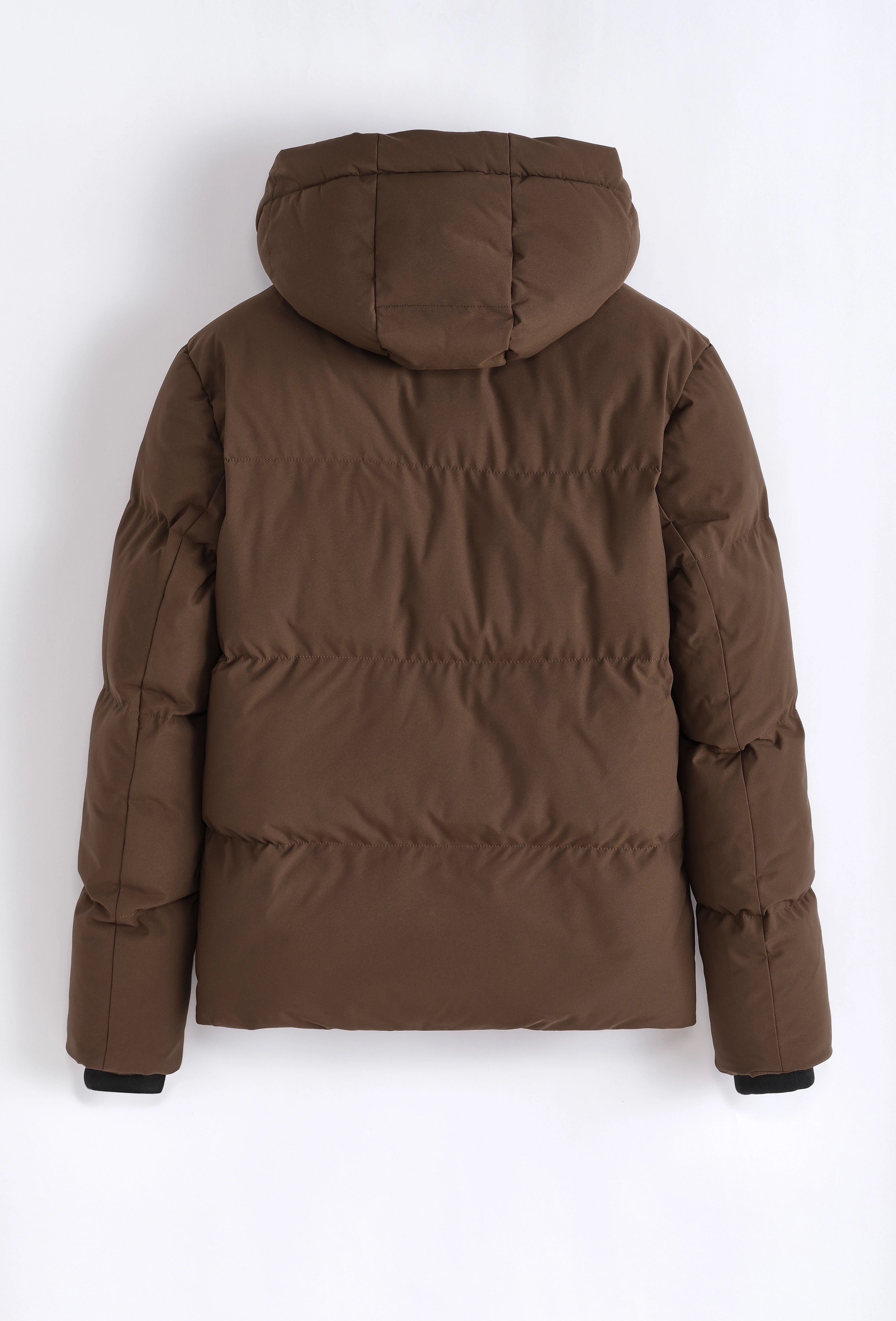 Doudoune courte homme