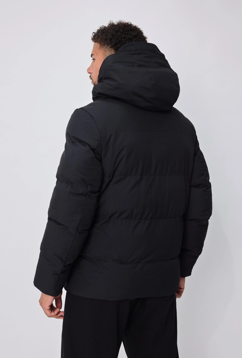 Doudoune courte homme