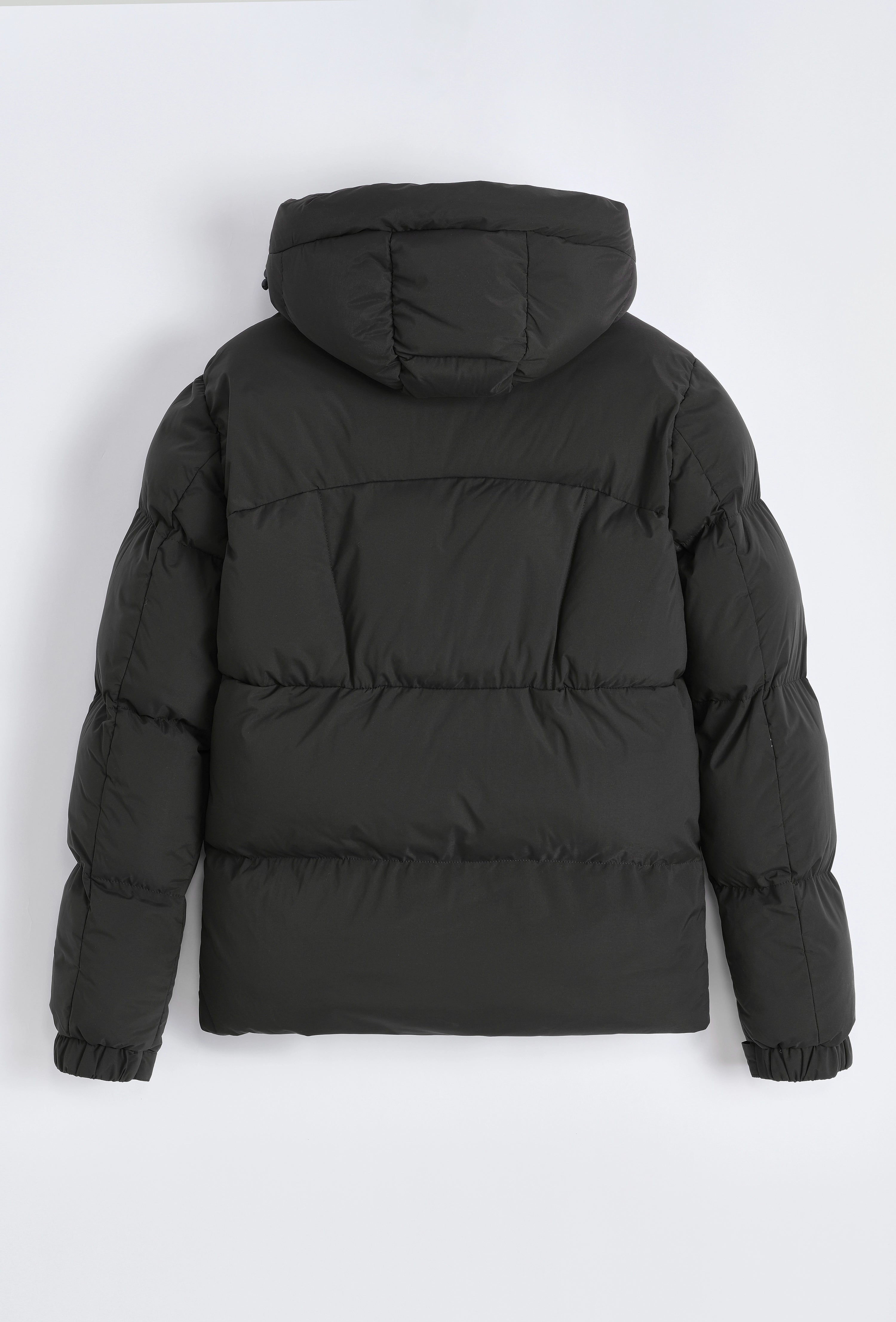 Doudoune courte homme