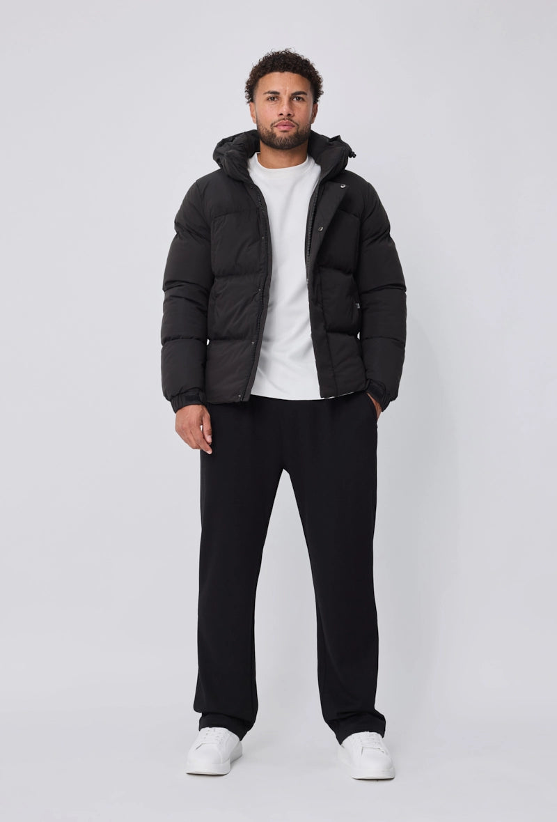 Doudoune courte homme