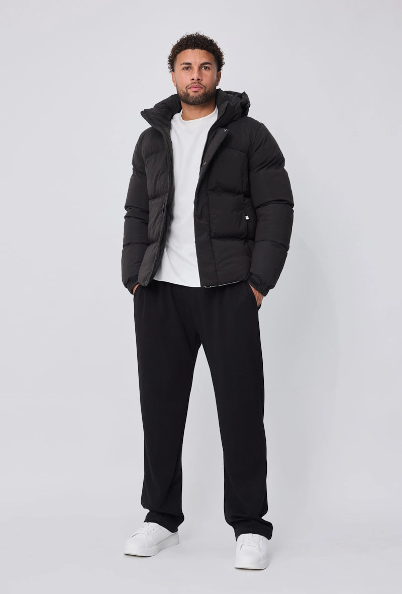 Doudoune courte homme