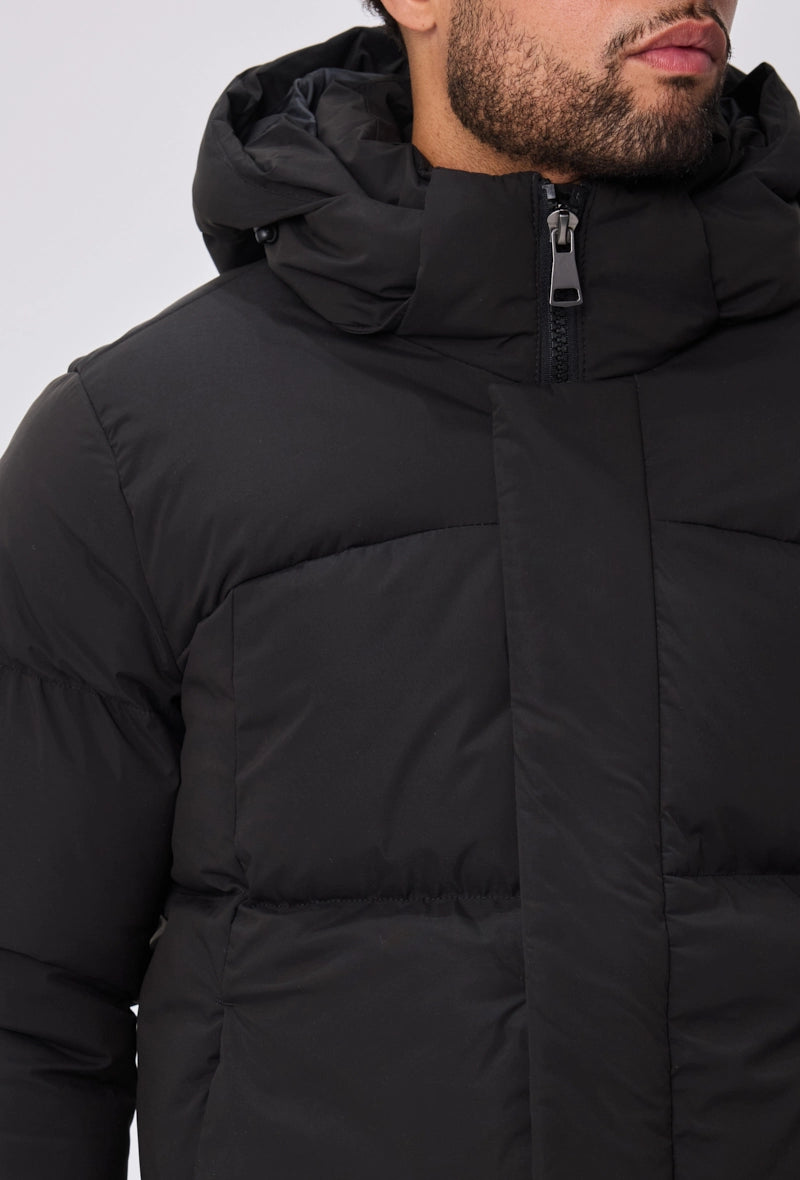 Doudoune courte homme