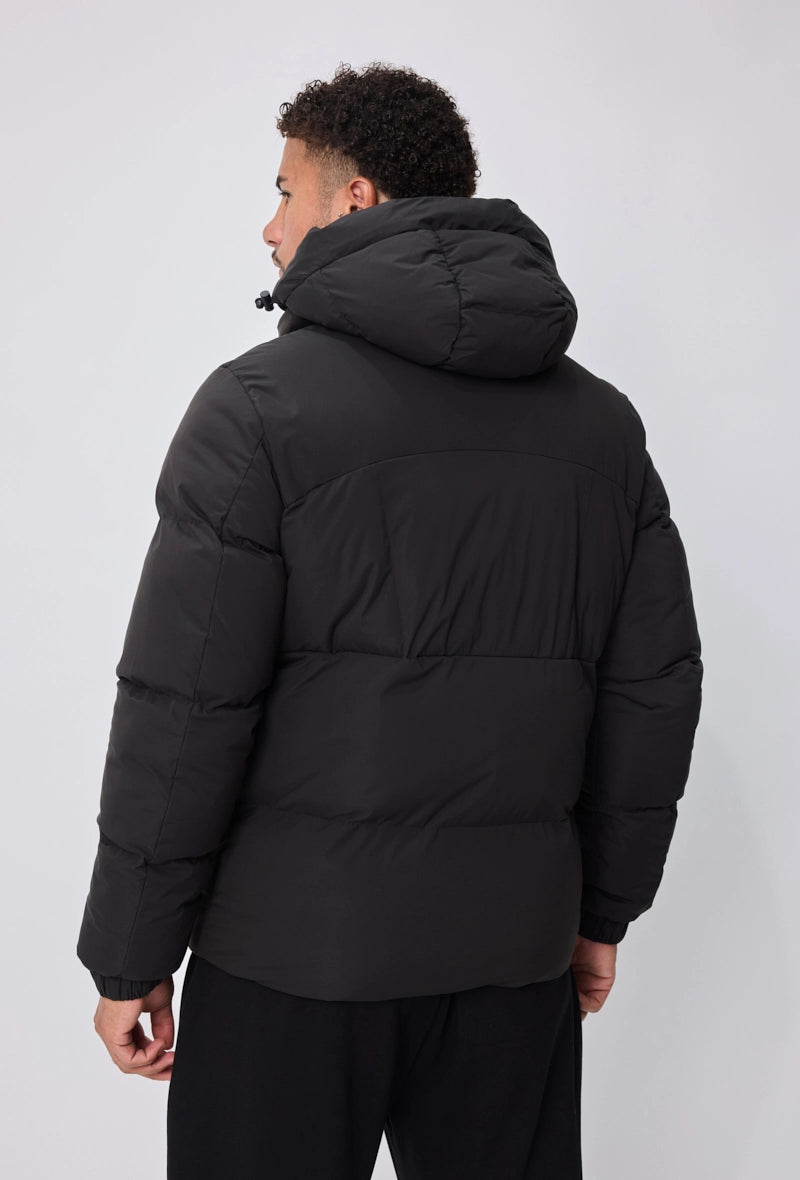 Doudoune courte homme