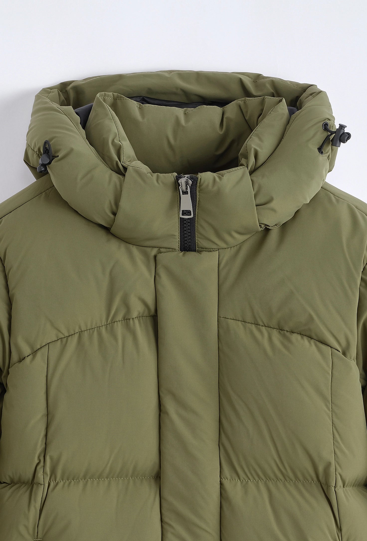 Doudoune courte homme