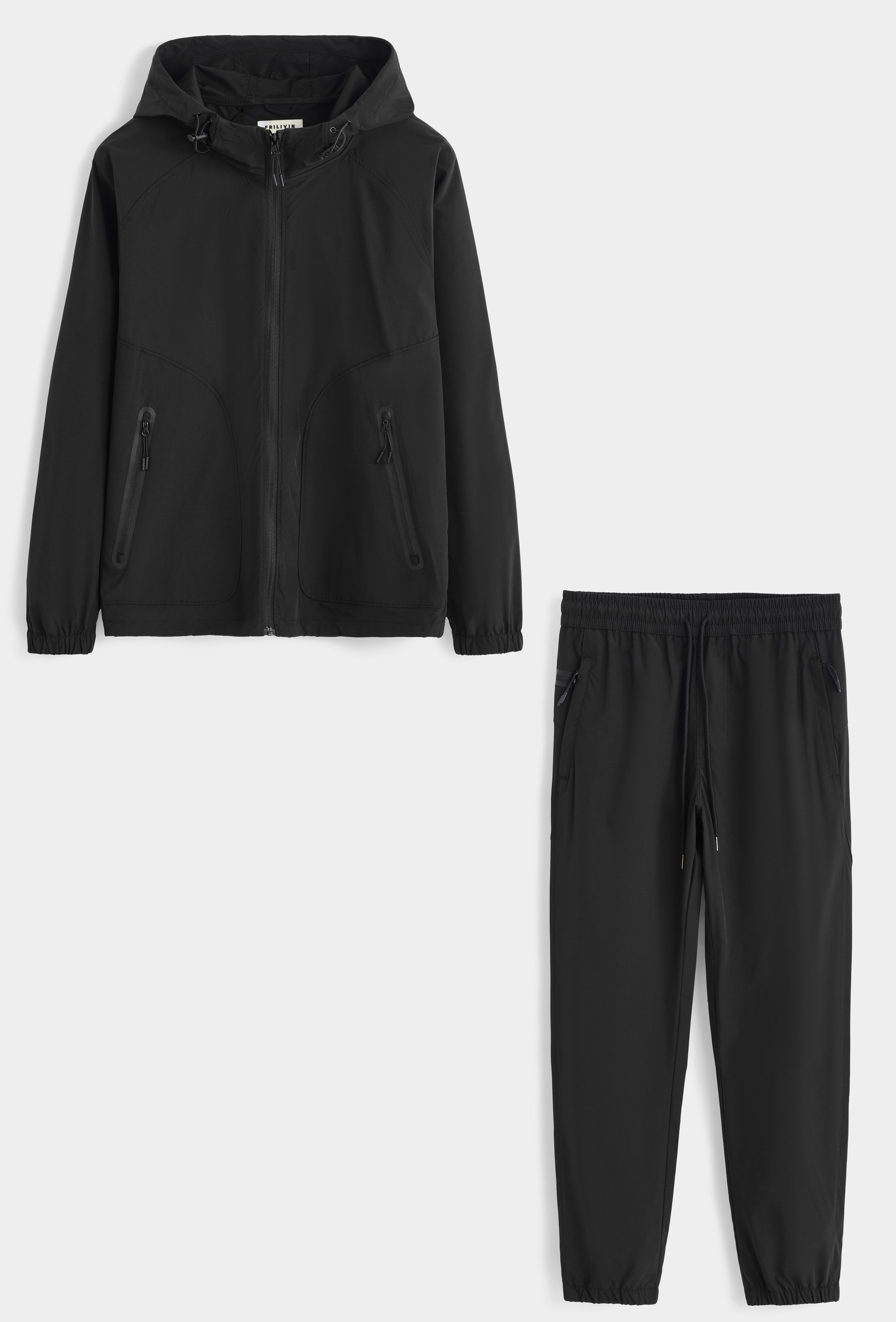 Ensemble veste pantalon