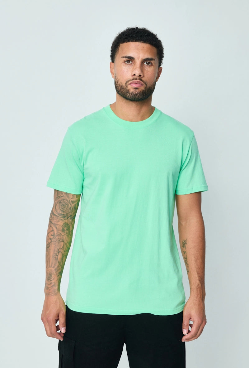 T-shirt basic épais premium