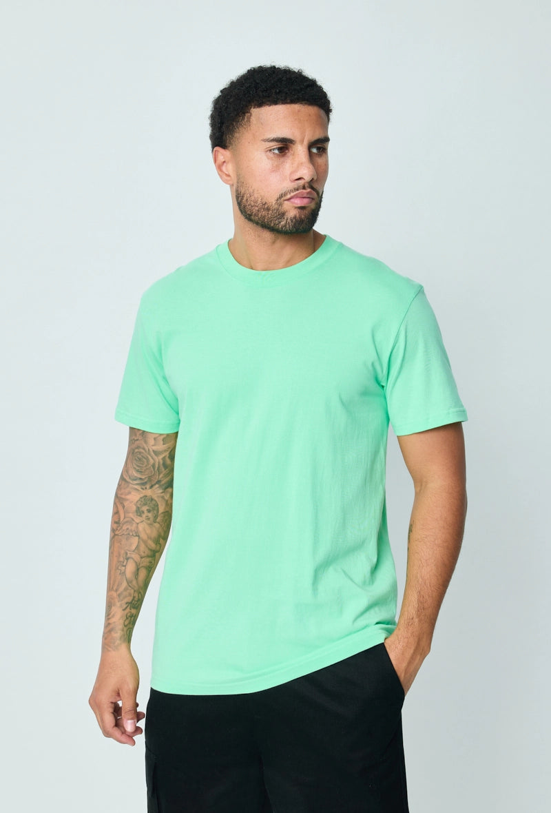 T-shirt basic épais premium