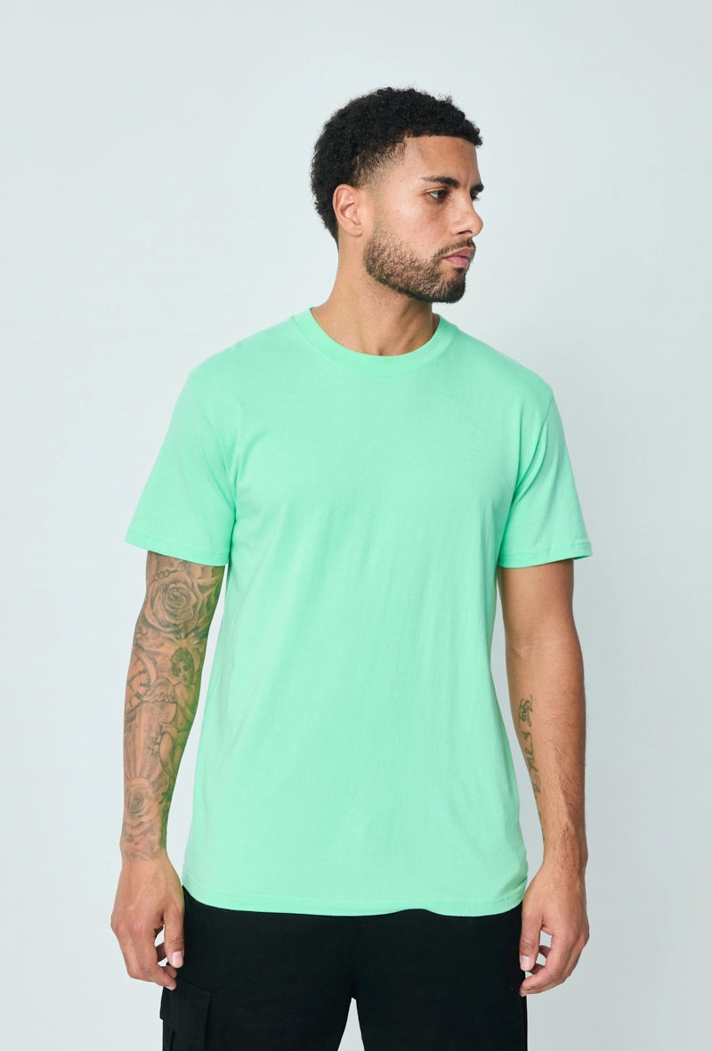 T-shirt basic épais premium