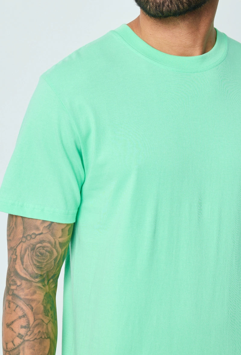 T-shirt basic épais premium