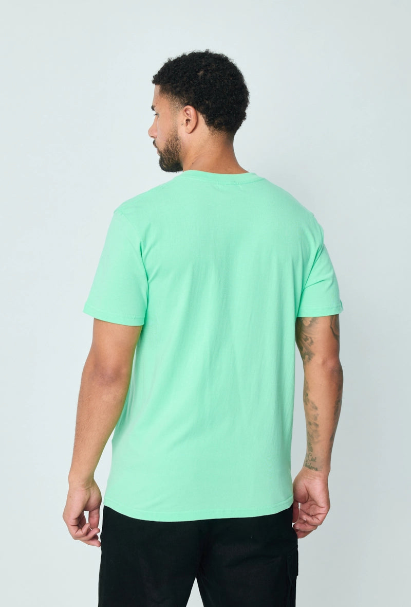 T-shirt basic épais premium