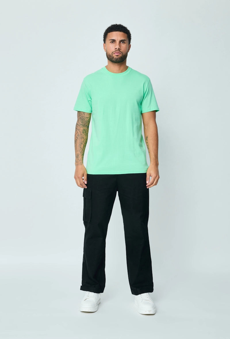 T-shirt basic épais premium