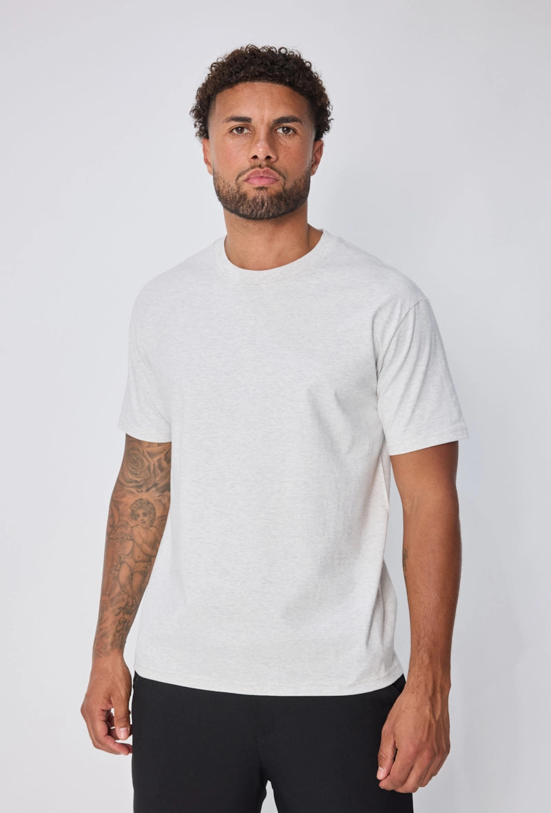 T-shirt uni