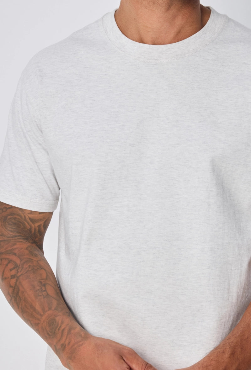 T-shirt uni