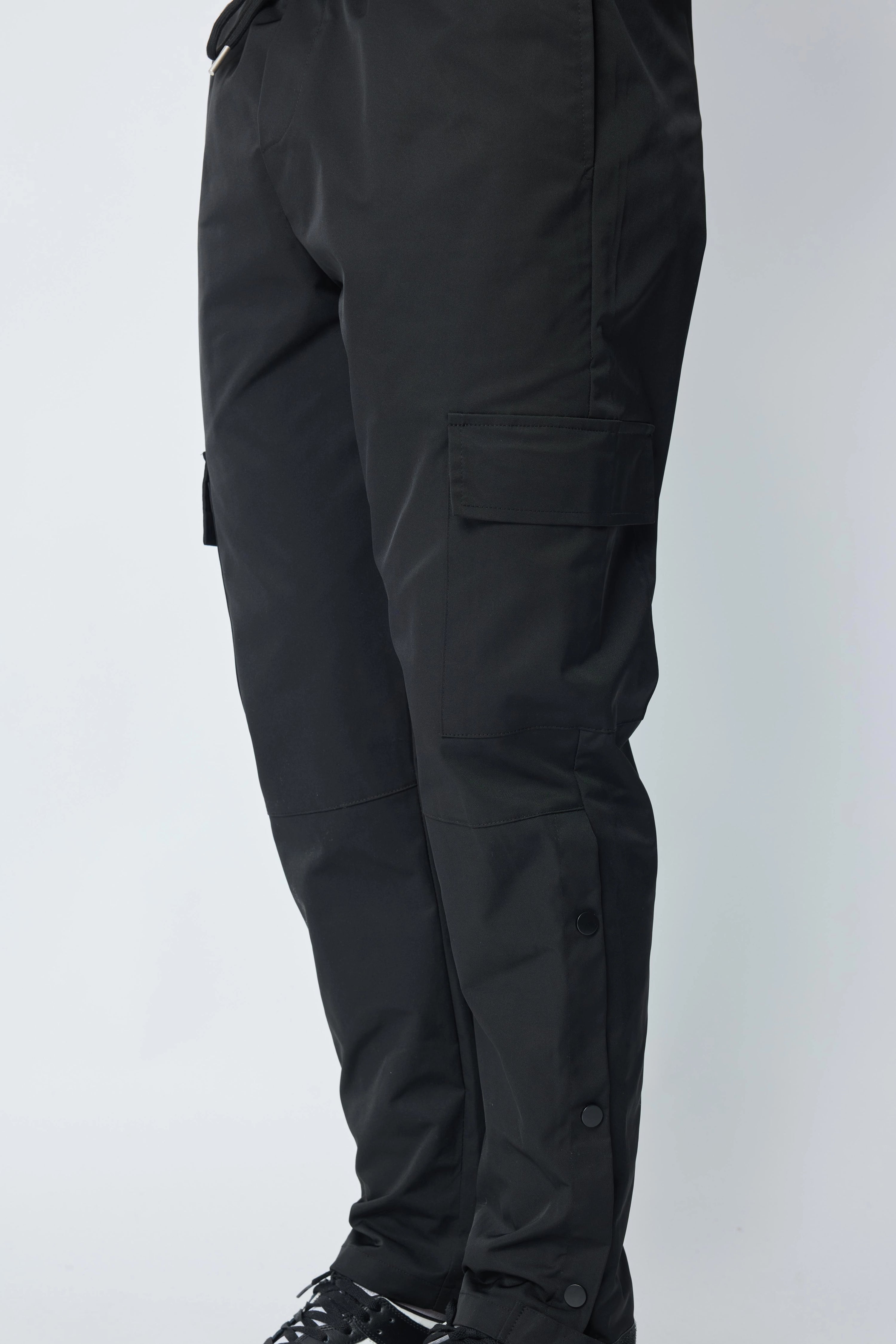 Pantalon cargo