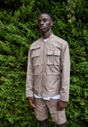 Veste bombers multipoches utility - Frilivin