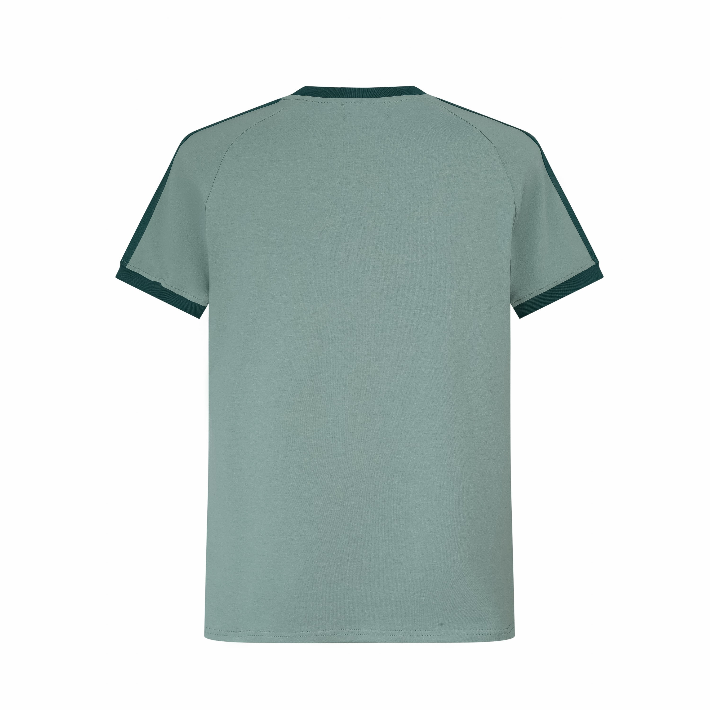Short-sleeved t-shirt