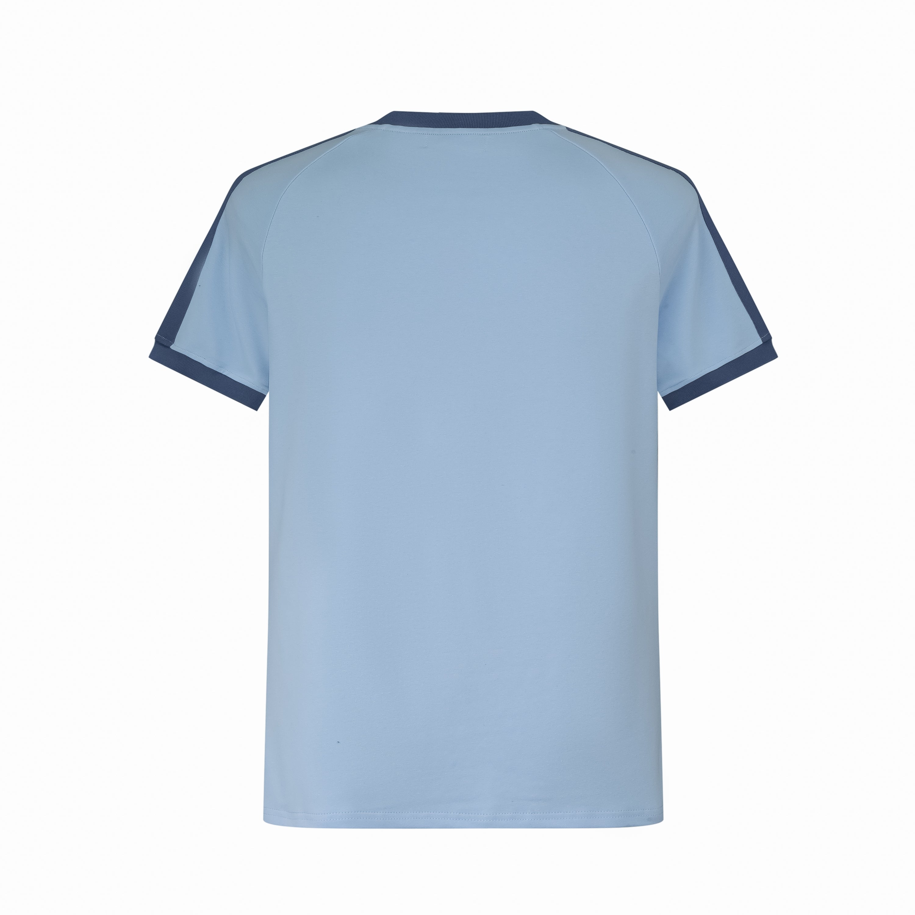 Short-sleeved t-shirt