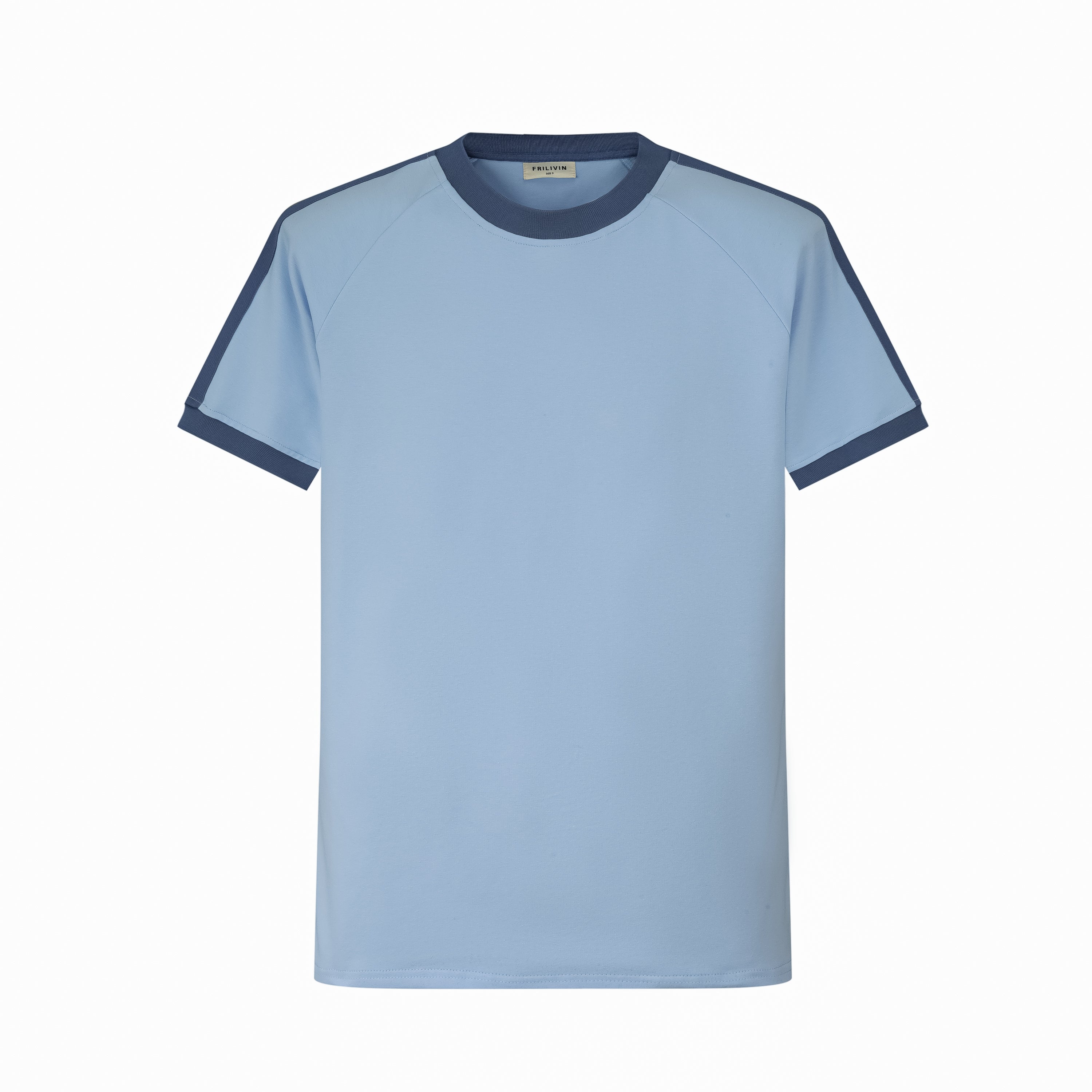 Short-sleeved t-shirt