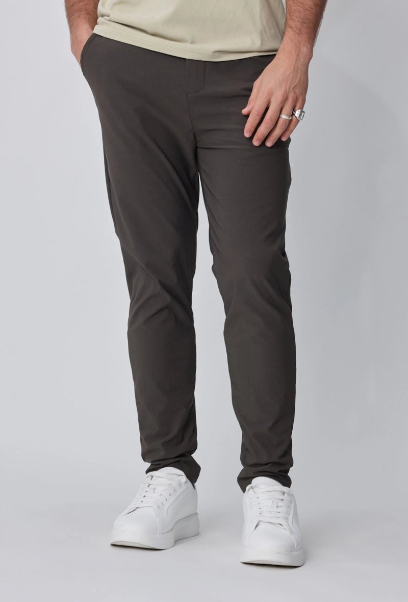 Pantalon confortable