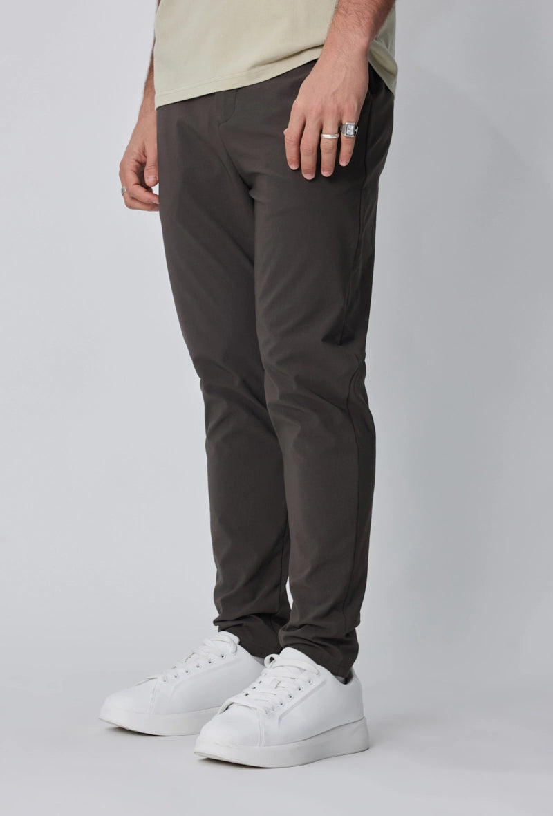 Pantalon confortable